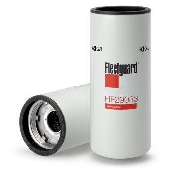Fleetguard Hydraulic Filter - HF29033